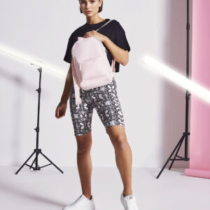 Mini essential fashion backpack