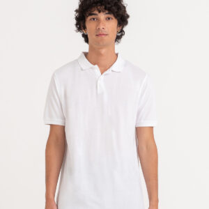 Etosha organic polo shirt