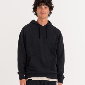 Crater recycled hoodie