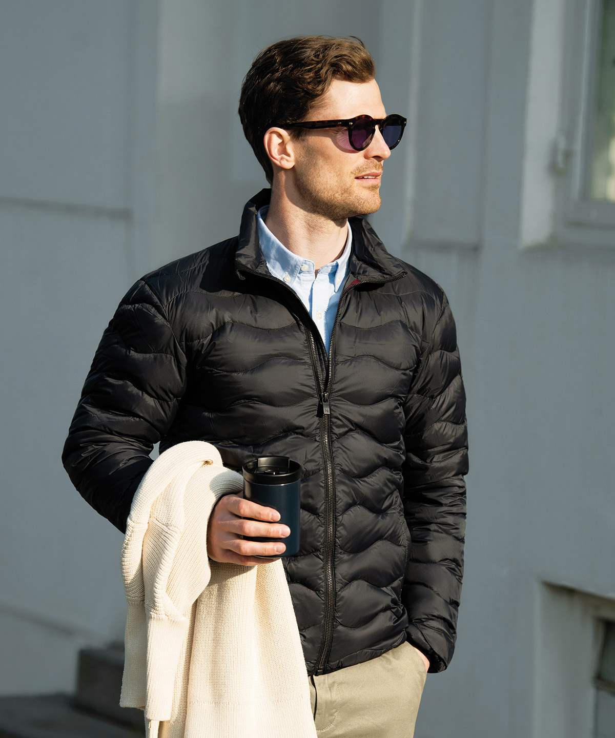  Sierra  perfect down experience