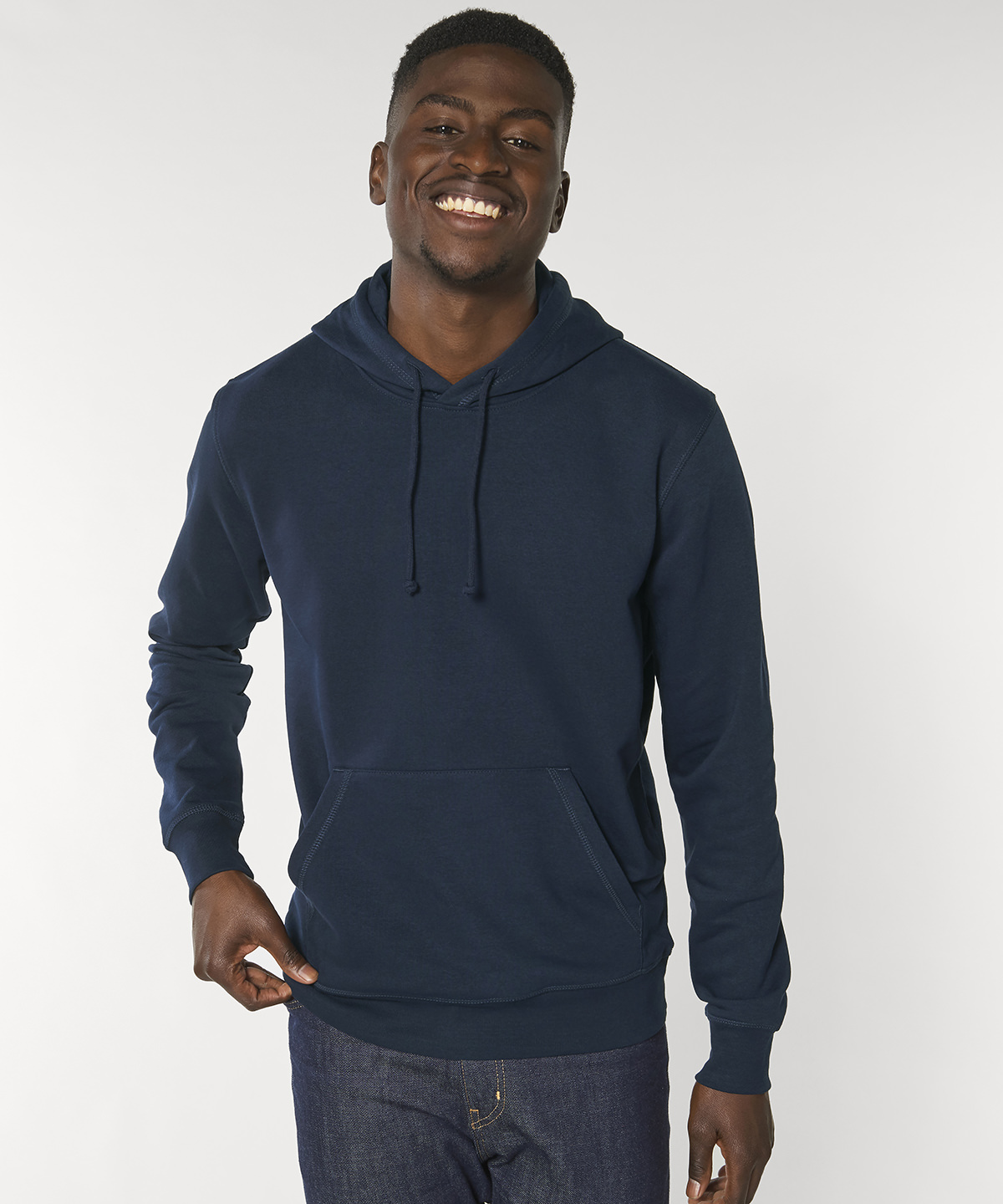 Drummer the essential unisex hoodie sweatshirt (STSU812)