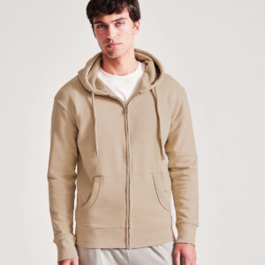 Men's Anthem full-zip hoodie
