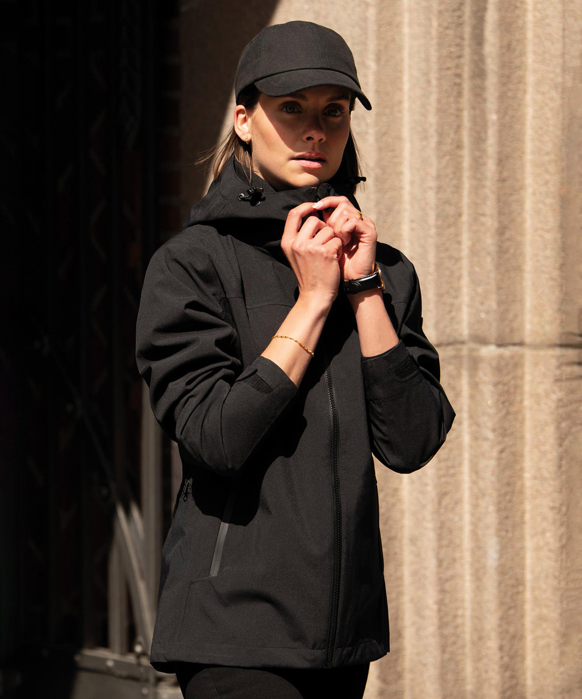 Womens Yosemite jacket